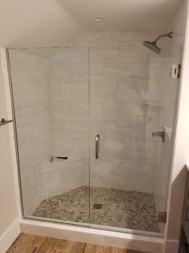 frameless-glass-shower-door-960×1280(7) | Hopkins, MN