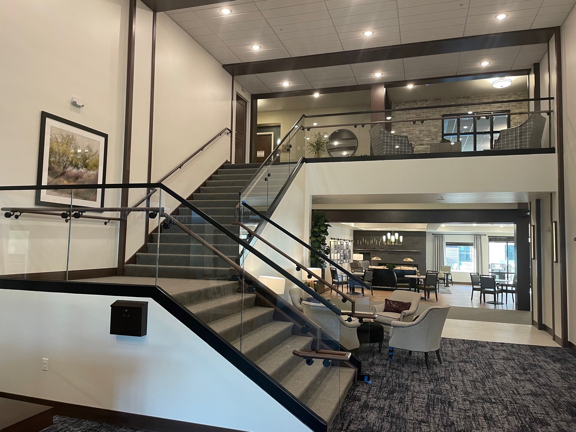 Custom Glass Installation: What to Expect When Working With Hopkins ...